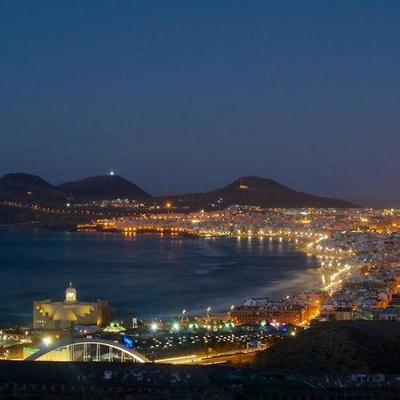 Deluxe Beach Flat W Garage By Wave Properties Las Palmas de Gran Canaria Exterior foto