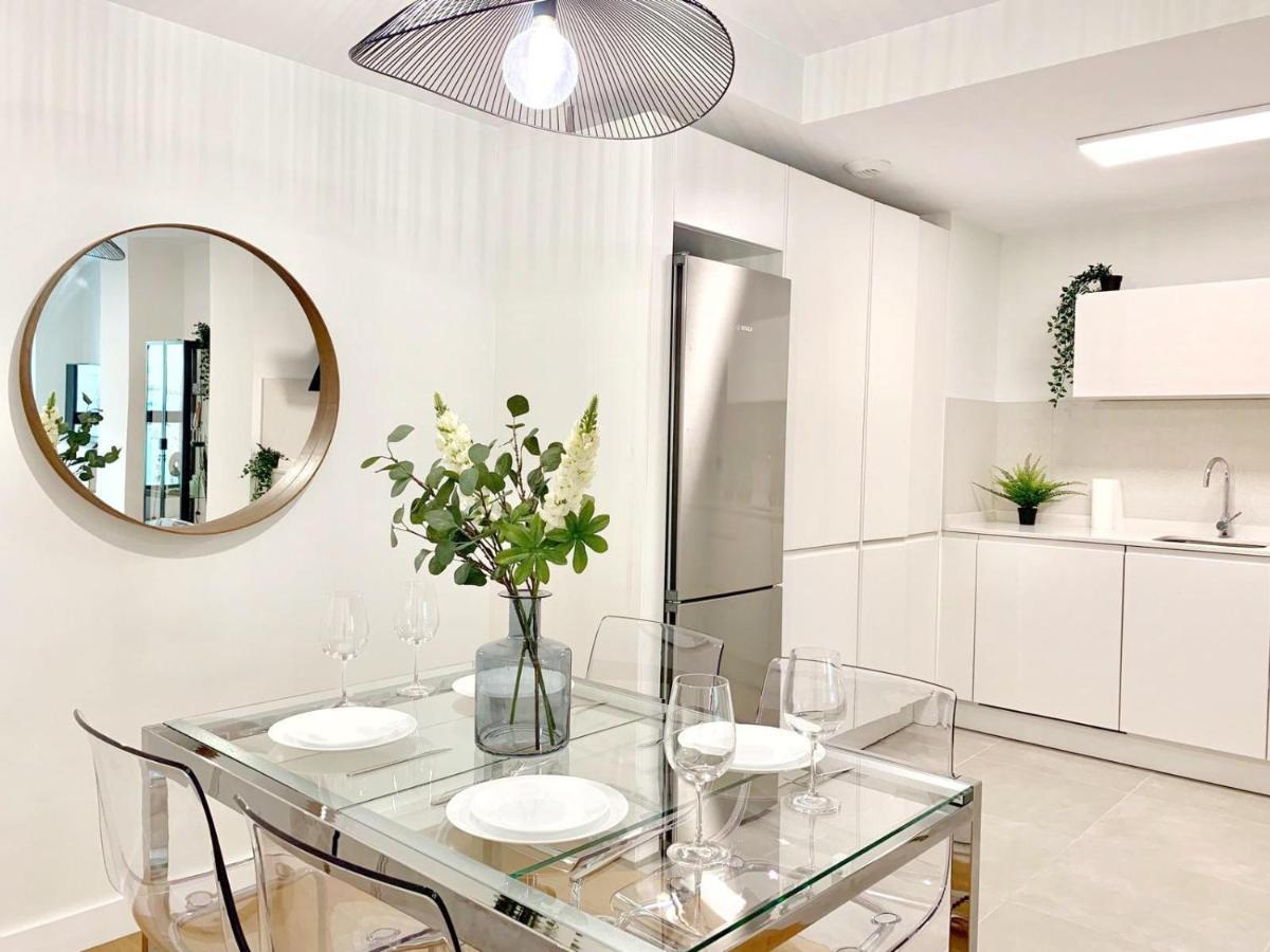 Deluxe Beach Flat W Garage By Wave Properties Las Palmas de Gran Canaria Exterior foto