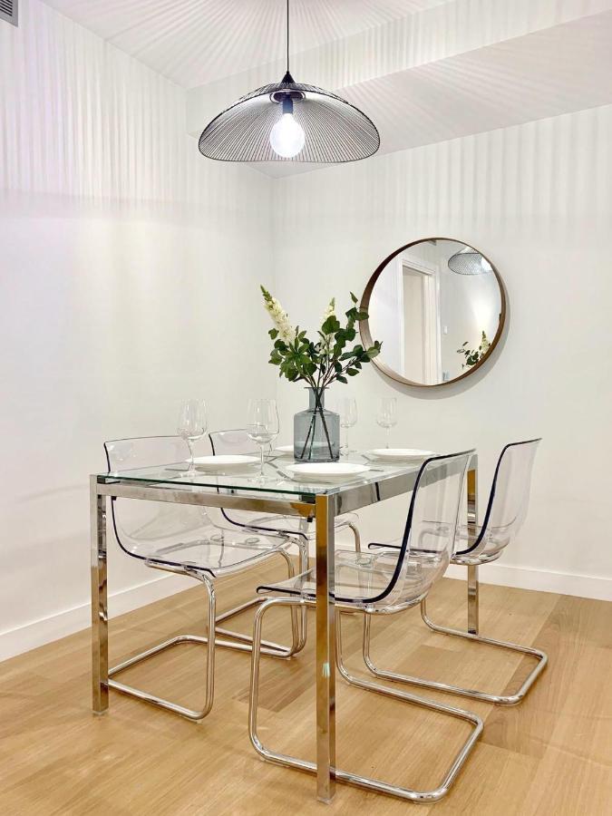 Deluxe Beach Flat W Garage By Wave Properties Las Palmas de Gran Canaria Exterior foto