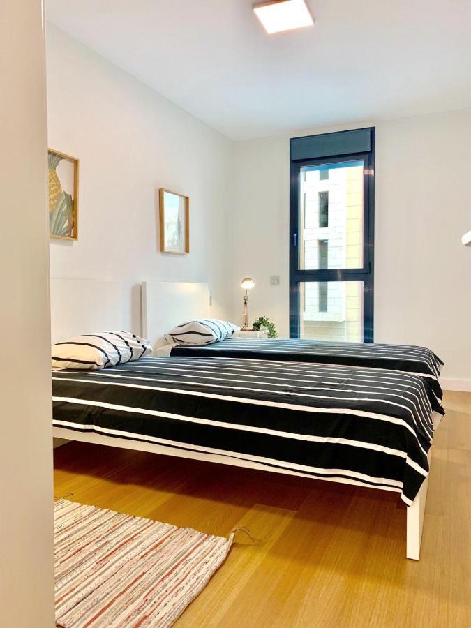 Deluxe Beach Flat W Garage By Wave Properties Las Palmas de Gran Canaria Exterior foto
