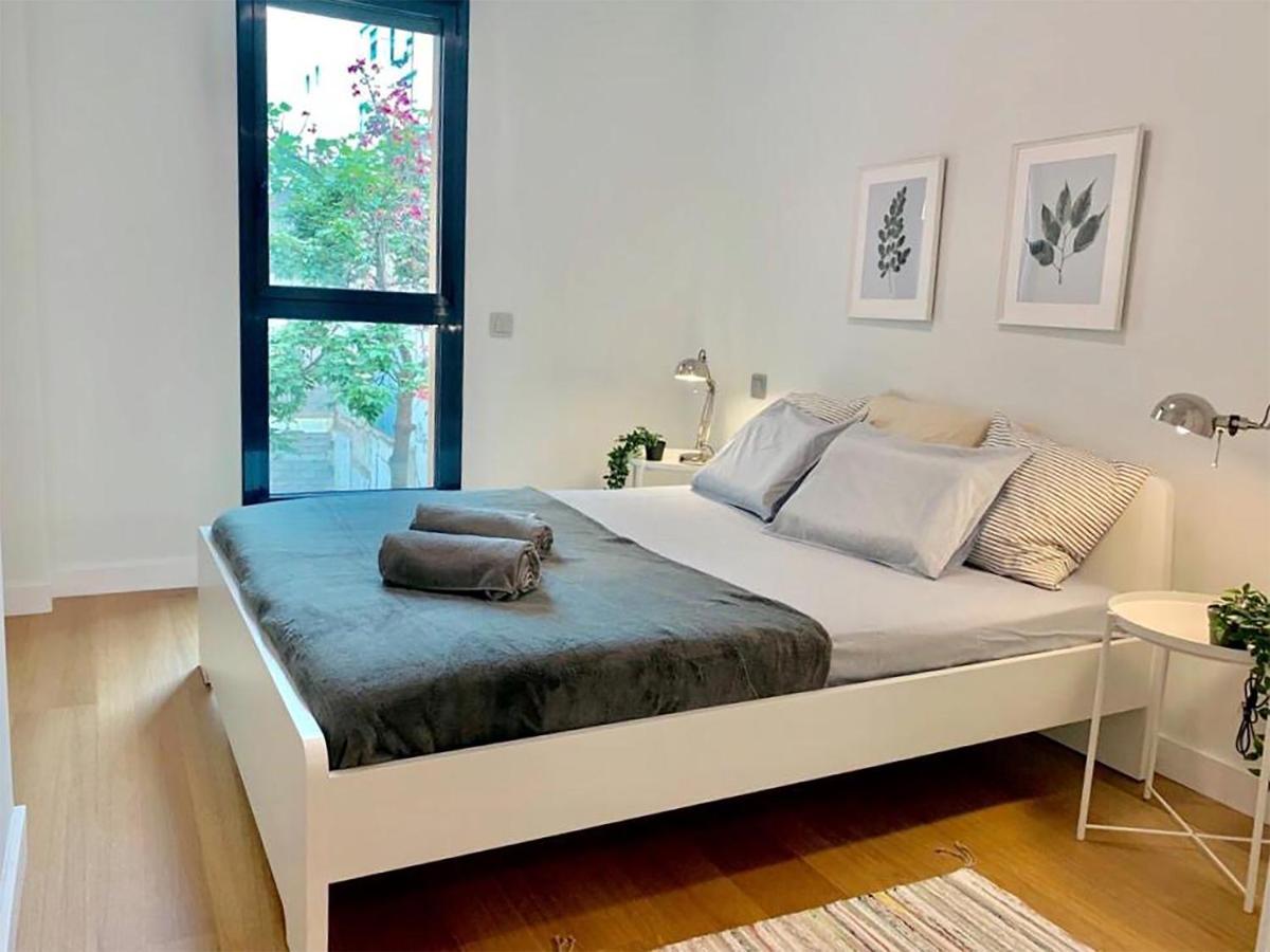Deluxe Beach Flat W Garage By Wave Properties Las Palmas de Gran Canaria Exterior foto