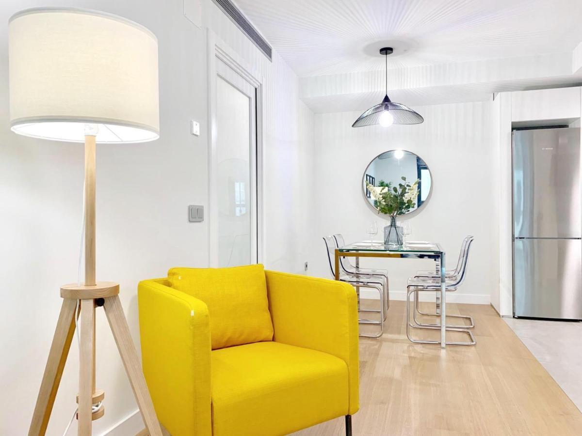 Deluxe Beach Flat W Garage By Wave Properties Las Palmas de Gran Canaria Exterior foto