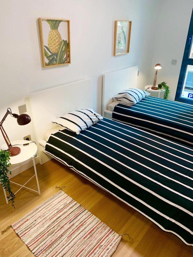 Deluxe Beach Flat W Garage By Wave Properties Las Palmas de Gran Canaria Exterior foto