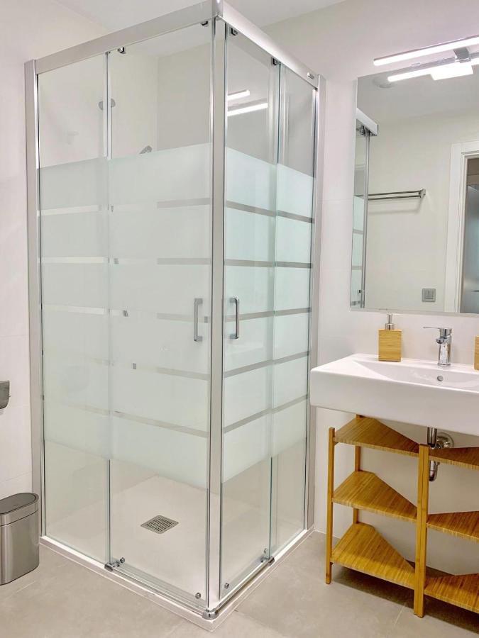 Deluxe Beach Flat W Garage By Wave Properties Las Palmas de Gran Canaria Exterior foto