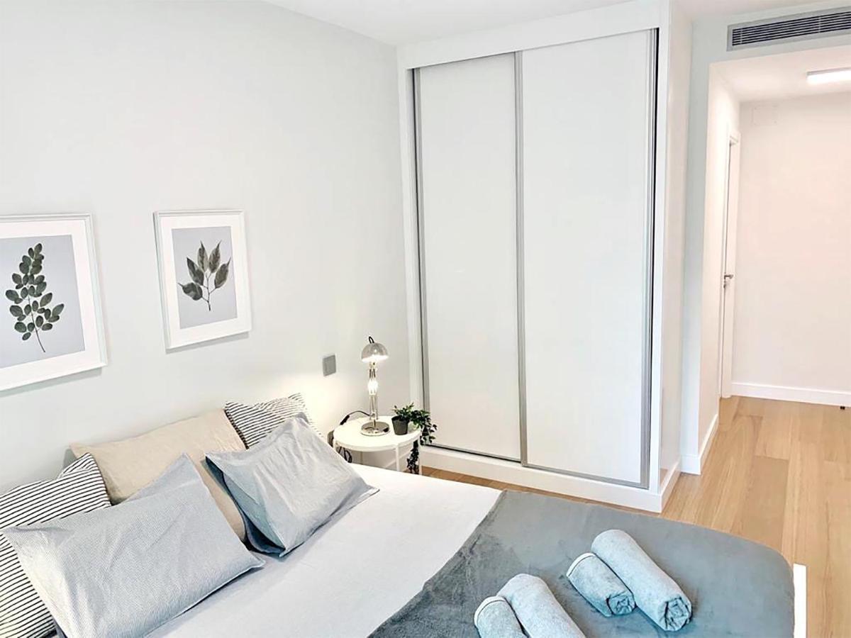 Deluxe Beach Flat W Garage By Wave Properties Las Palmas de Gran Canaria Exterior foto